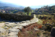 Portugal-Minho-Hiking Peneda Geres National Park